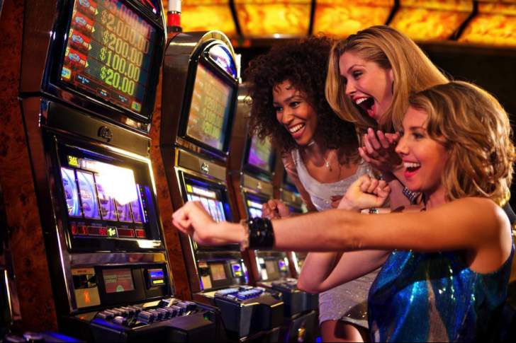 15 Tips For casino Success